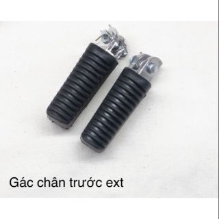 Gác chân trước exciter 150 135