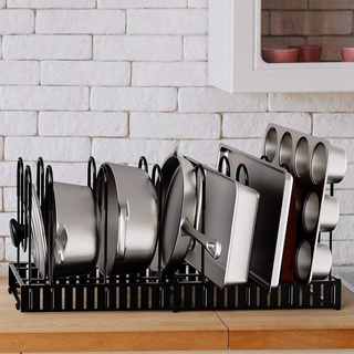 Giá Treo Đồ Đa Năng Bằng Thép Không Gỉ