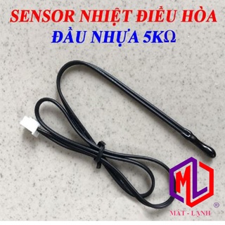 Sensor máy lạnh [RẺ VÔ ĐỊCH] cảm biến, đầu dò máy lạnh các loại