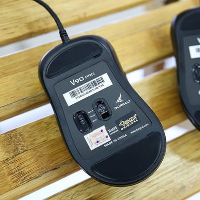 Chuột Gaming Durgod V90 Pro bảo hành 2 năm