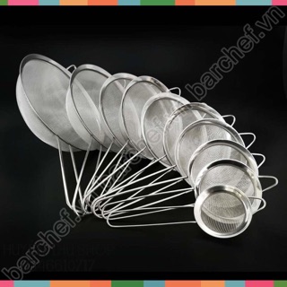 RÂY LỌC BỘT LỌC CHÁO CHO BÉ ĂN DẶM