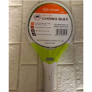 Vợt muỗi cao cấp Keyang
