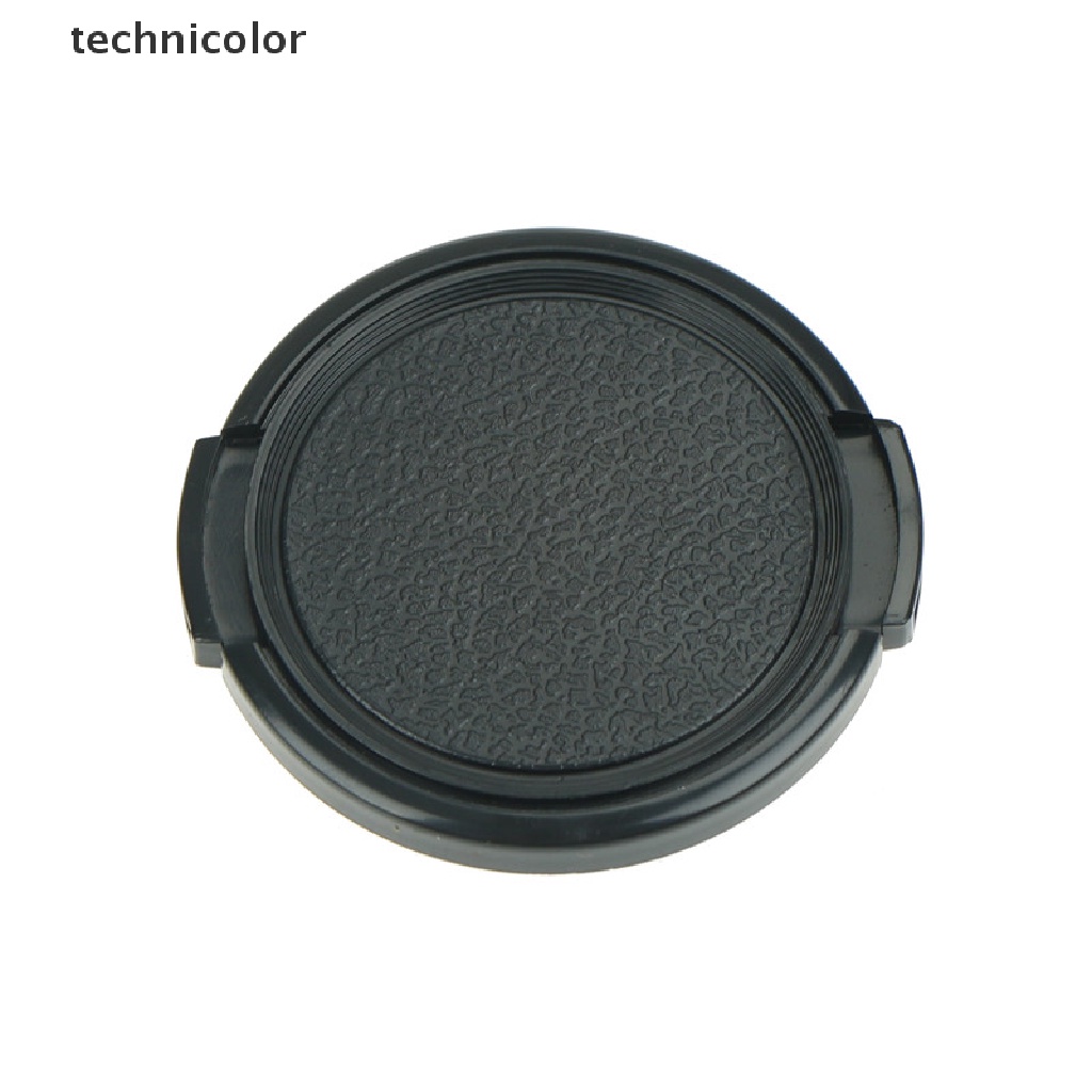 Nắp Nhựa Đậy Ống Kính Máy Ảnh SLR DSLR DV Leica Sony TYG 49mm