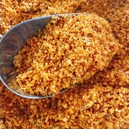 MUỐI Ô MAI - MUỐI XÍ MUỘI CHẤM HOA QUẢ CỰC TUYỆT