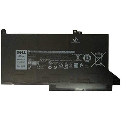 Pin DELL Latitude 7280 7290 E7480 E 7490