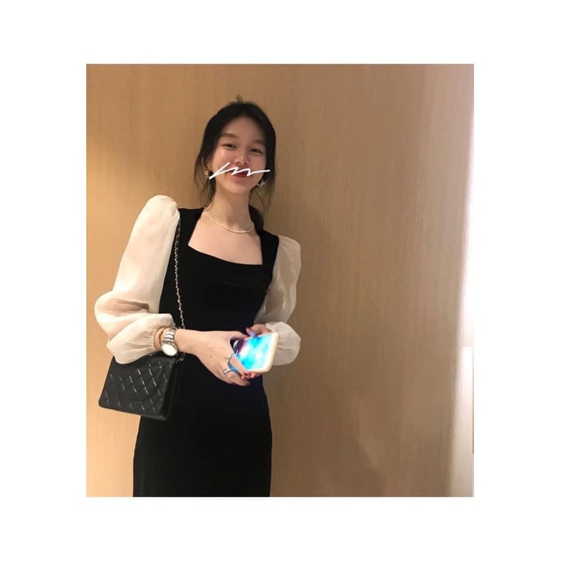 Váy xinh QC💕 | BigBuy360 - bigbuy360.vn