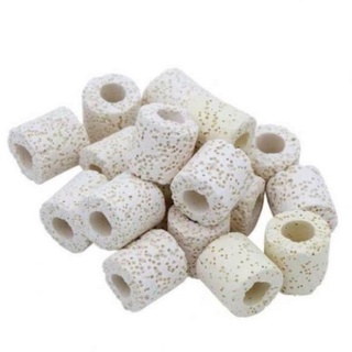 [Chọn loại] 200gam Sứ Lọc Hồ Cá - Sứ Lọc Bể Cá