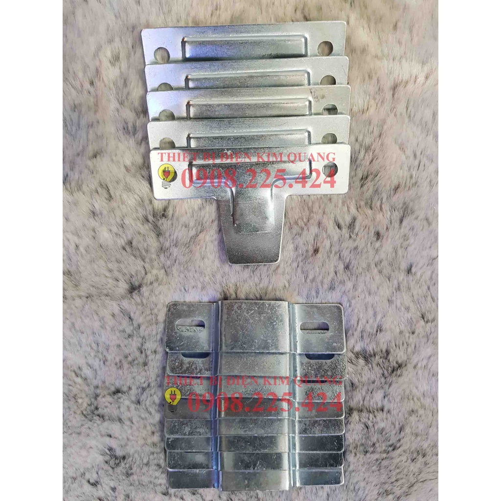 Bộ 2 bát quạt treo tường SENKO loại DẦY