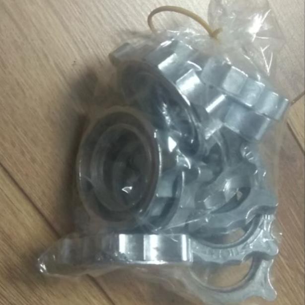 Sale  BỊCH 10C KHÓA LỒNG MÁY QUẠT NHÔM  ShopAnhThu