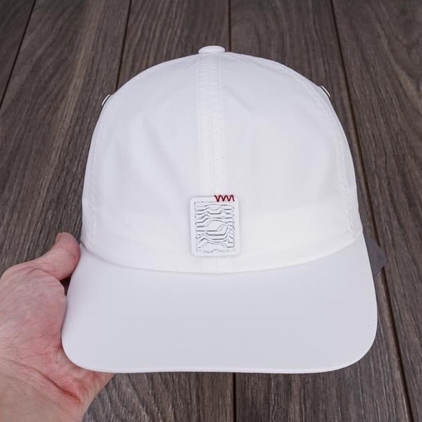 Nón Sơn chính hãng dành cho nam và nữ chất liệu cotton cao cấp MC001A - Hùng Nón Hiệu