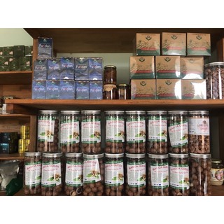 HẠT MẮC CA Lâm Đồng 500g