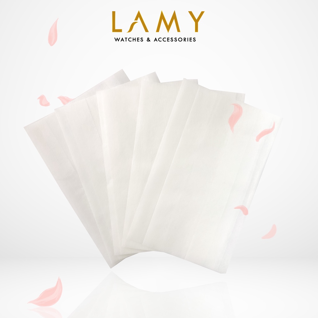 Giấy thơm trang sức -Hương thơm dễ chịu tươi mát tự nhiên