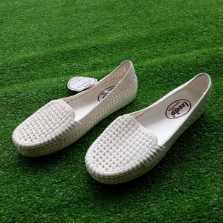 GIÀY NHỰA NỮ ĐI MƯA SIÊU NHẸ SIÊU BỀN