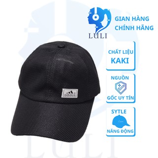 Mũ lưỡi trai, nón lưỡi trai cao cấp bl-006