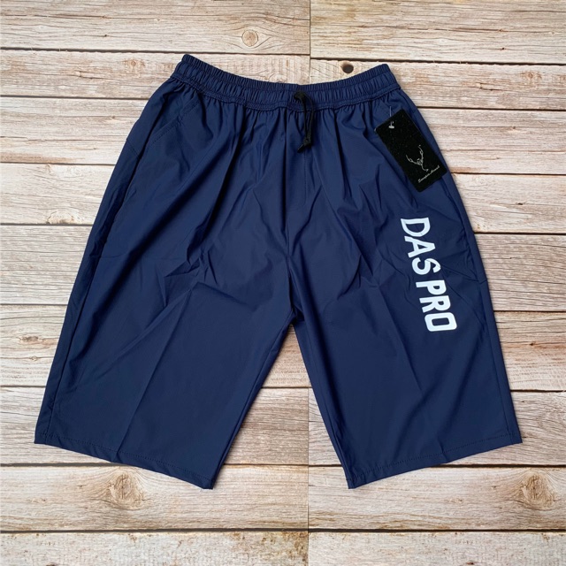 Quần ngố nam thể thao - quần short nam stream | BigBuy360 - bigbuy360.vn