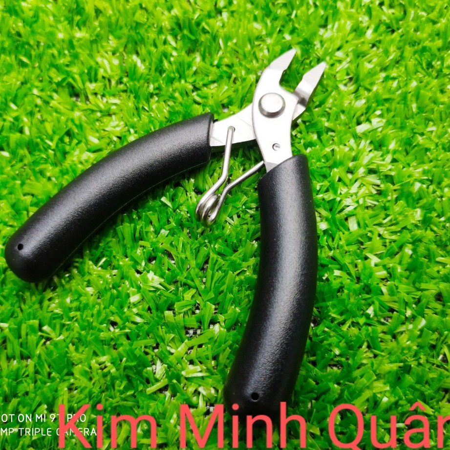 Kìm cắt mini BUDDY 110mm TAIWAN