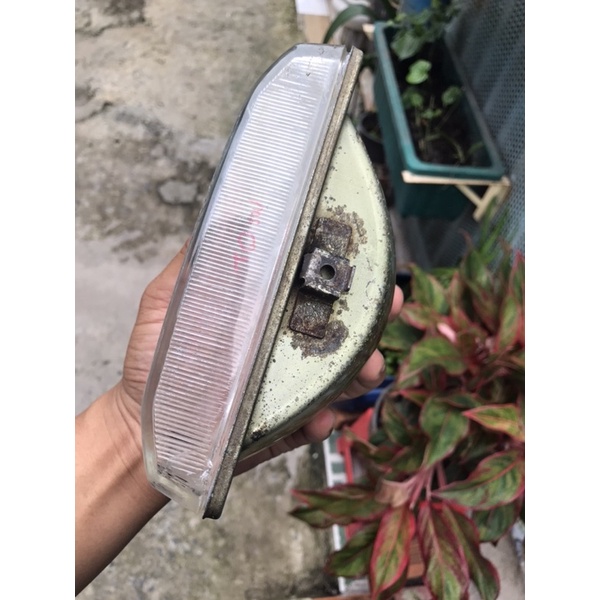 Choá đèn win 100/ phụ tùng win 100