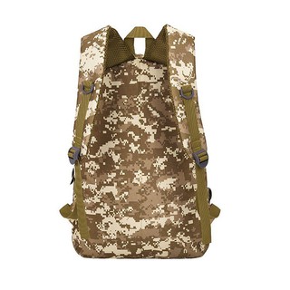 Balo PUBG Vải Dù Chống Nước