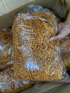 NẤM ĐÔNG TRÙNG HẠ THẢO 100gr