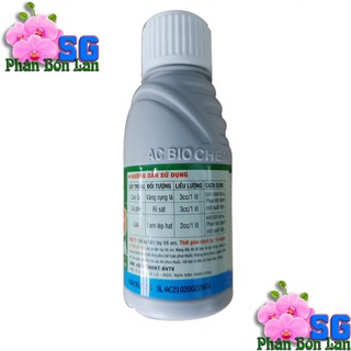 HEXAVIL 6SC - ĐẶC TRỊ NẤM PHỔ RỘNG