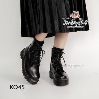 Giày Boot  DR.Mar 1466 KQ45, Tiệm Giày Boot