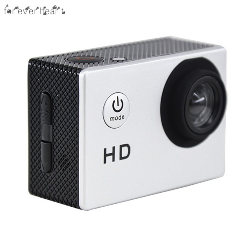 Camera Hành Trình Chống Nước Sjcam Sj4000 Hd 720p 2.0inch Kết Nối Wifi