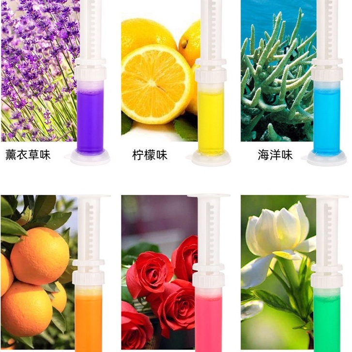 Gel Hoa Thơm Ngát Làm Sạch Bồn Cầu - Diệt Khuẩn Khử Mùi