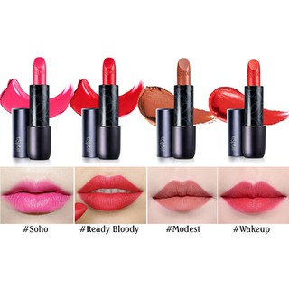 Combo Son thỏi Espoir Lipstick Nowear 2018