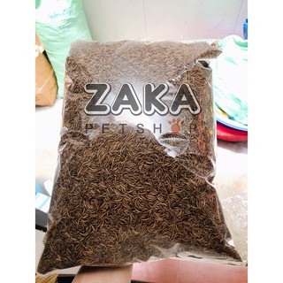 Sâu gạo dành cho hamster 1kg