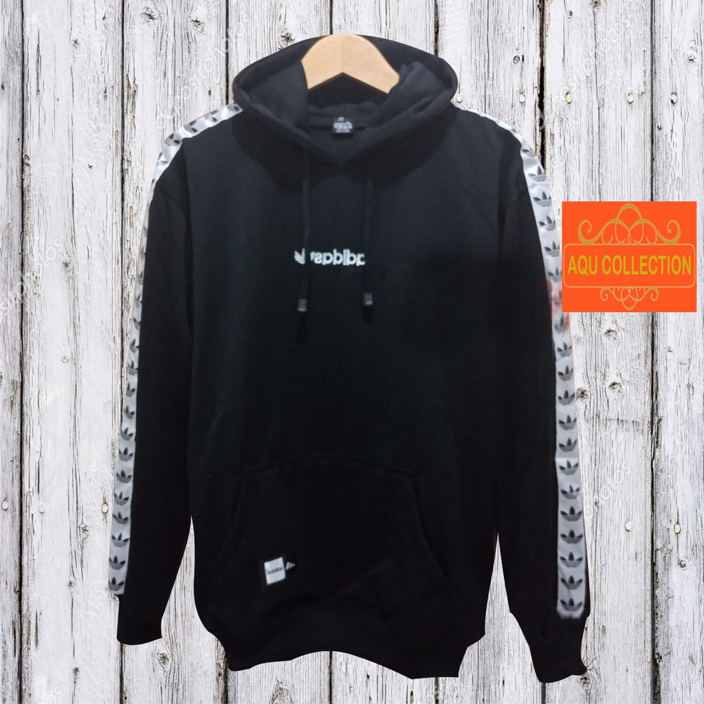 Áo Hoodie Adidas Thời Trang Năng Động Cho Nam Nữ