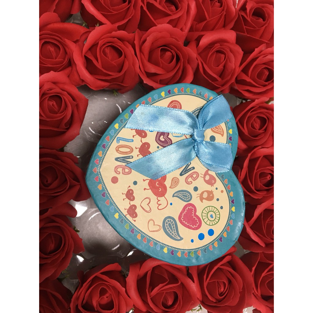 HỘP QUÀ MINI TẶNG VALENTINE 14/02 | BigBuy360 - bigbuy360.vn