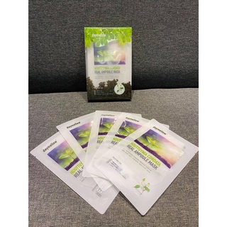 Mặt Nạ Chiết Xuất Diếp Cá DayMellow - DayMellow Mask 30ml