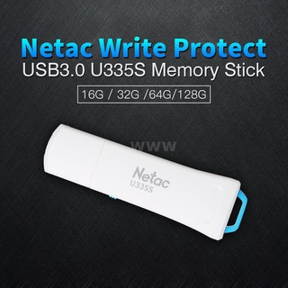 Gs Usb 3.0 Netac U335S 128gb