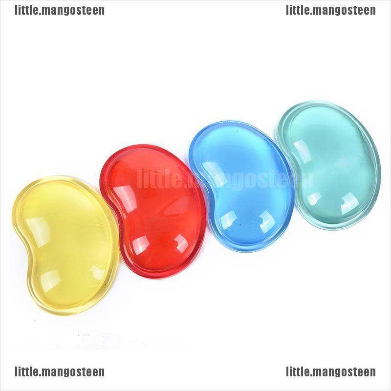 Miếng Lót Chuột Silicon Hình Trái Tim Xinh Xắn | BigBuy360 - bigbuy360.vn