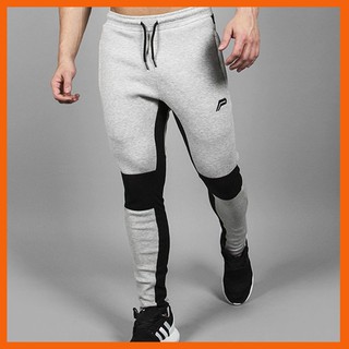 Quần jogger Pursue Fitness thể thao tập gym nam Pursue Fitness cao cấp Z36