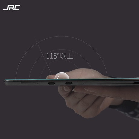 Kính cường lực chính hãng JRC cho Surface Pro X 13&quot;