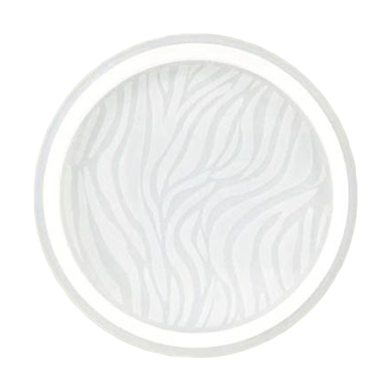 Khuôn Silicone Làm Đế Lót Ly Handmade Hình Đầu Lâu Khủng Long Độc Đáo