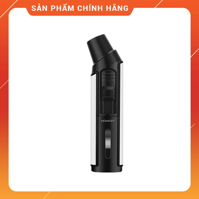 Phụ Kiện Cho Phượt Thủ 𝒃𝒂̣̂𝒕 𝒍𝒖̛̉𝒂 Gas Honest BCZ-770 Khò 1 Tia Mạnh Mẽ - Nhiều Màu