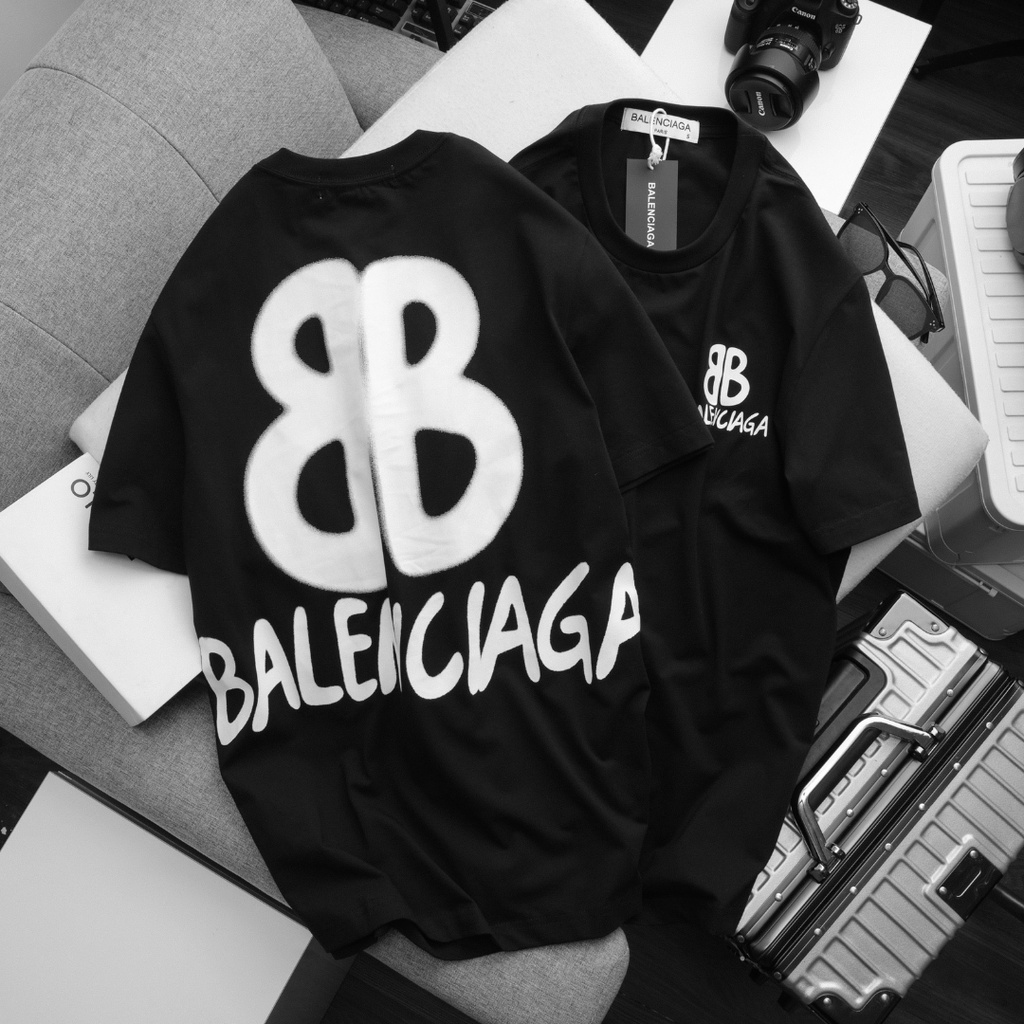 Áo thời trang cao cấp hàng vnxk, áo phông thời trang dành cho cả nam và nữ hàng vnxk cao cấp chất thun cotton SP419365