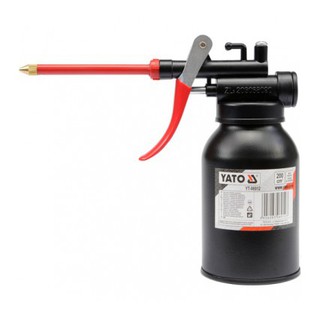 Bình châm nhớt nhựa cao cấp 200cc yato yt-06912