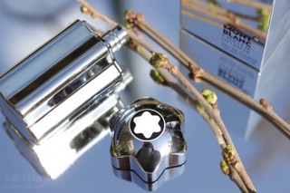 Nước hoa Emblem Intense by Mont Blanc