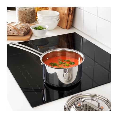Nồi quánh bột - Nồi nấu cháo - Nấu canh VARDAGEN - 2L