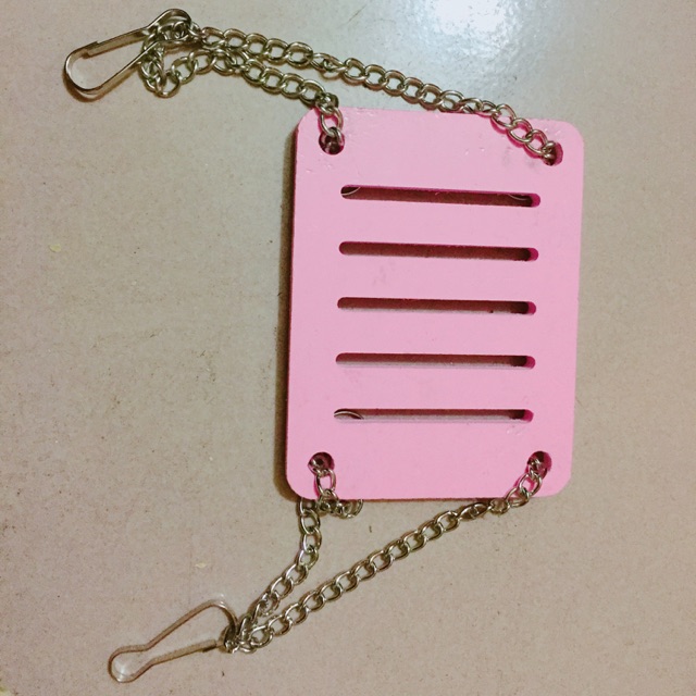 Xích đu treo Hamster