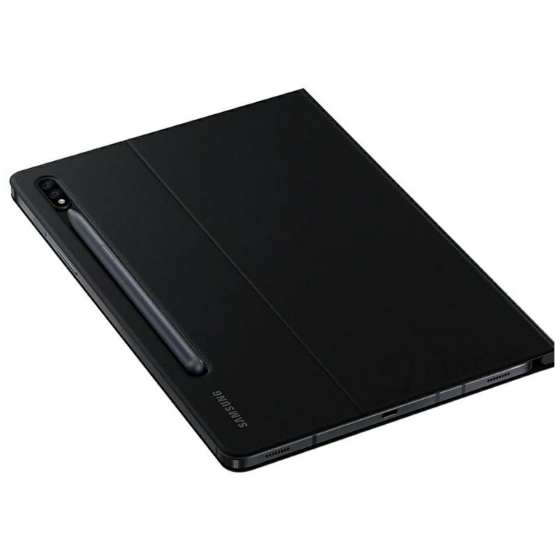 BAO DA SAMSUNG GALAXY TAB S8 /S8 Wifi /S8 PLUS - S7 /S7 WIFI /S7 FE /S7 PLUS - BOOK COVER + NOTE VIEW - HÀNG CHÍNH HÃNG