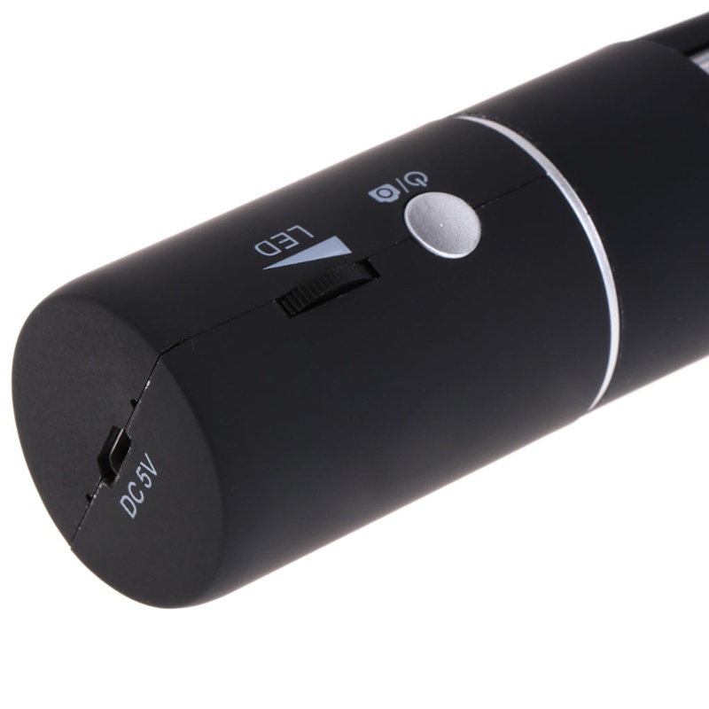 Kính Hiển Vi Kỹ Thuật Số Có Camera Pcfx 1080p Wifi 1000x Chất Lượng Cao Cho Android Ios Iphone Ipad