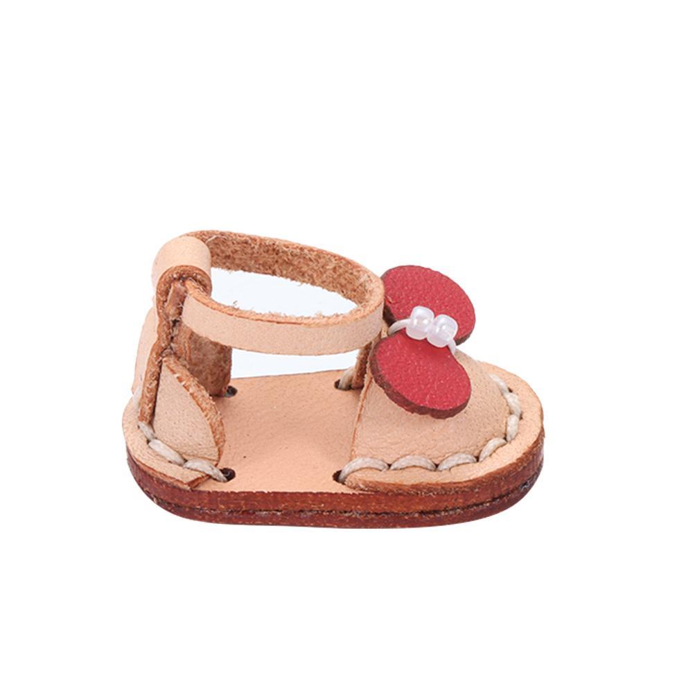 LUOL Xăng đan Cho Búp Bê 1 / 12BJD 1 / 11 OB11