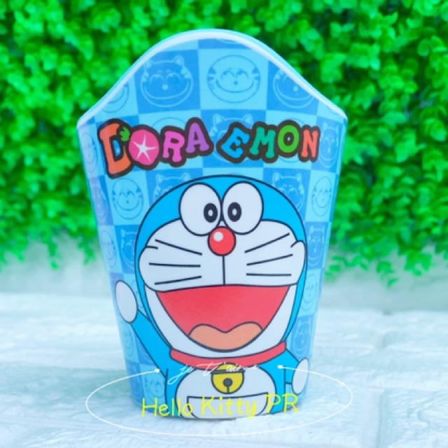 Ly 3D Doraemon