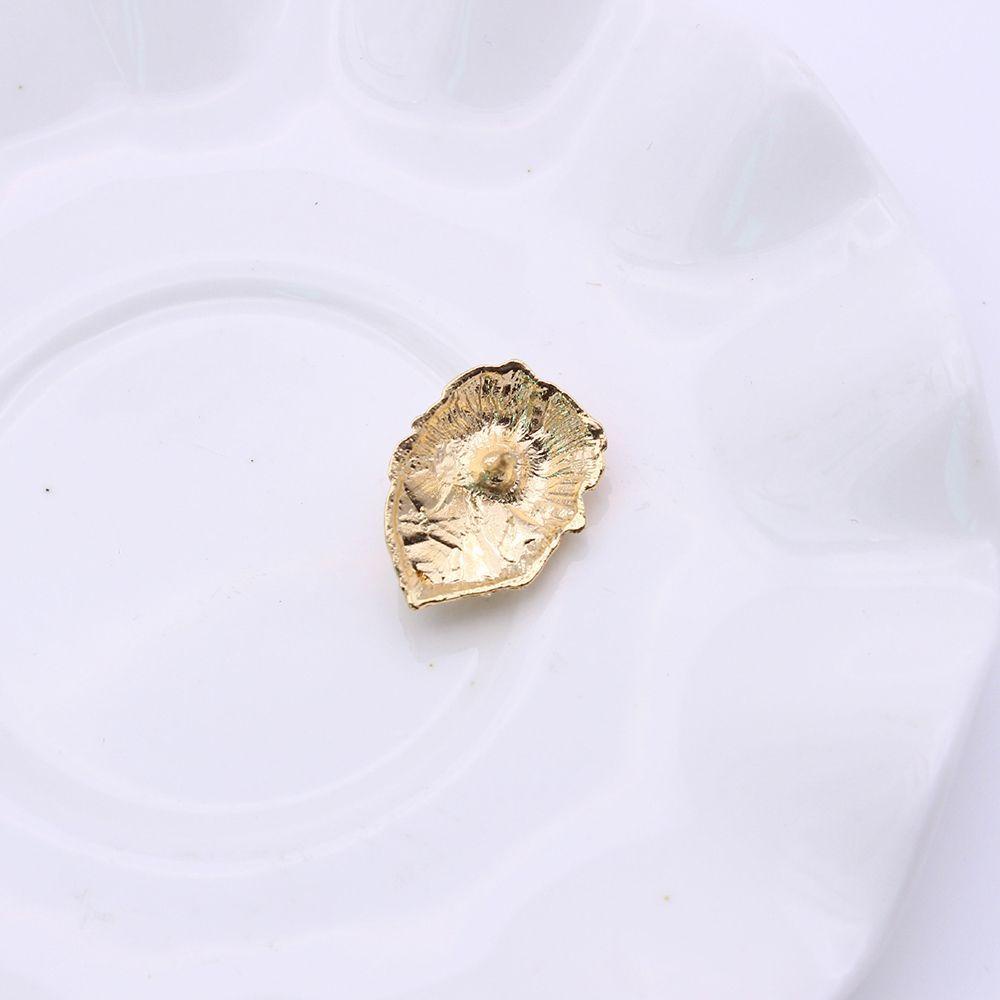 Mocho Huy Hiệu Cài Áo Ba Chiều Bằng Kim Loại Thời Trang Công Sở