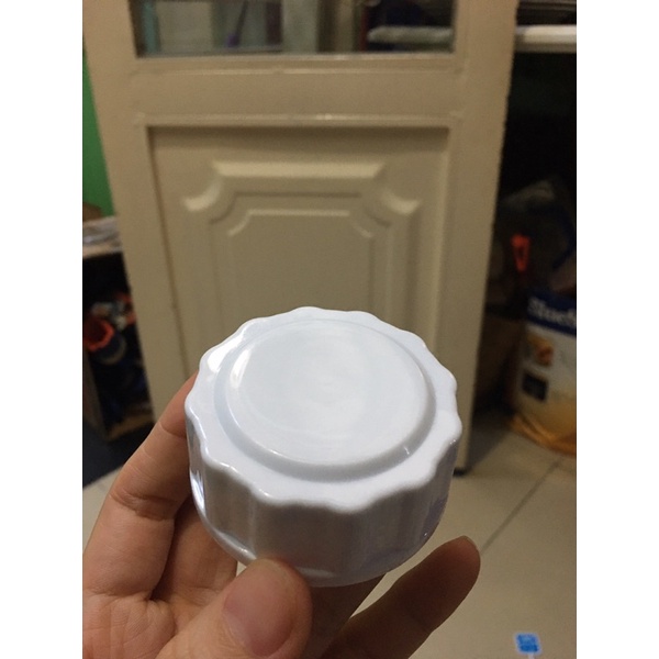 Nắp đậy trữ sữa AVENT răng cưa , nắp trữ DR BROWN
