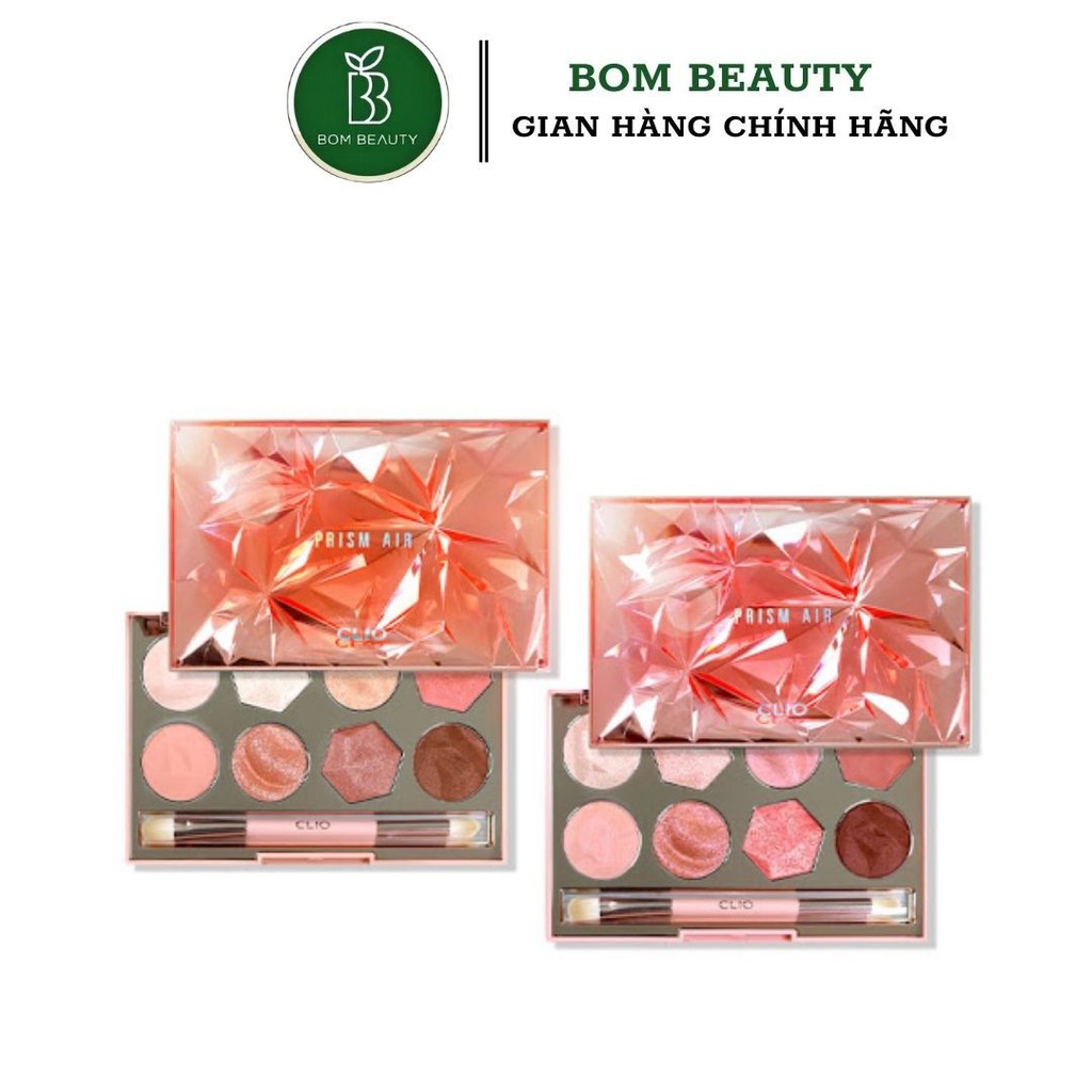 Bảng Mắt Clio Prism Air Eye Palette | BigBuy360 - bigbuy360.vn
